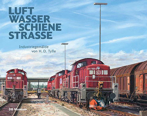 DB Museum Nuremberg
