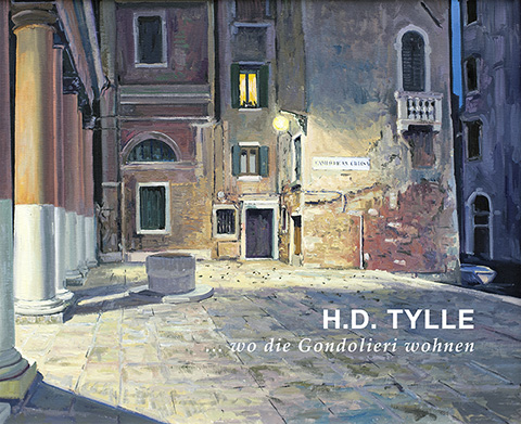 ... where the Gondoliers live